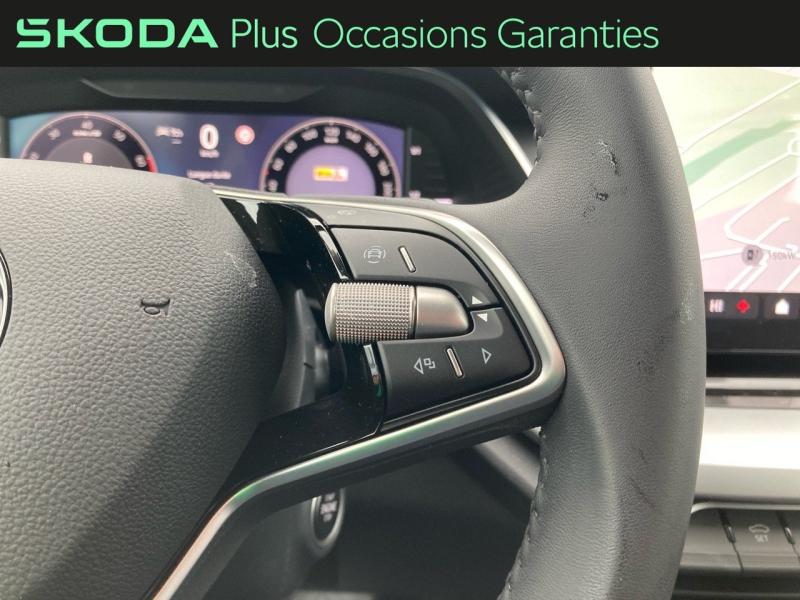 Voitures occasions ŠKODA OCTAVIA Selection Bruay-la-Buissière