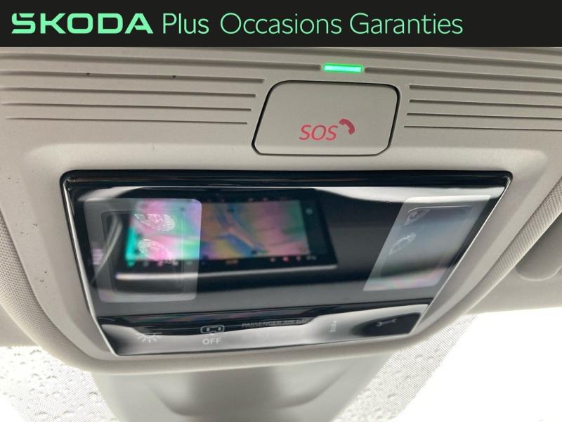 Voitures occasions ŠKODA OCTAVIA Selection Bruay-la-Buissière