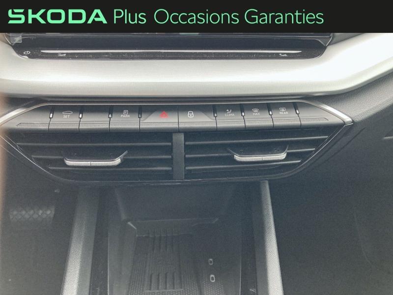 Voitures occasions ŠKODA OCTAVIA Selection Bruay-la-Buissière