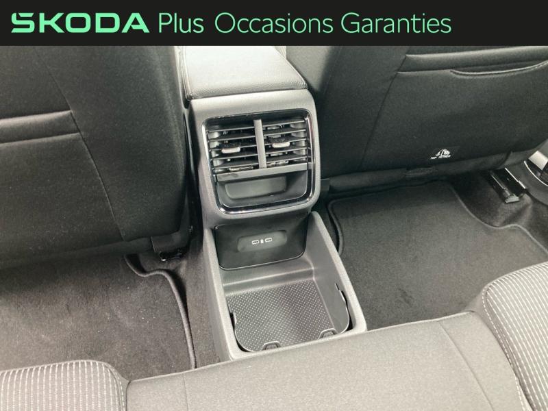 Voitures occasions ŠKODA OCTAVIA Selection Bruay-la-Buissière