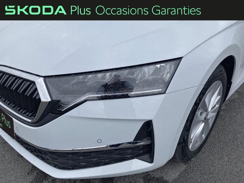 Voitures occasions ŠKODA OCTAVIA Selection Bruay-la-Buissière