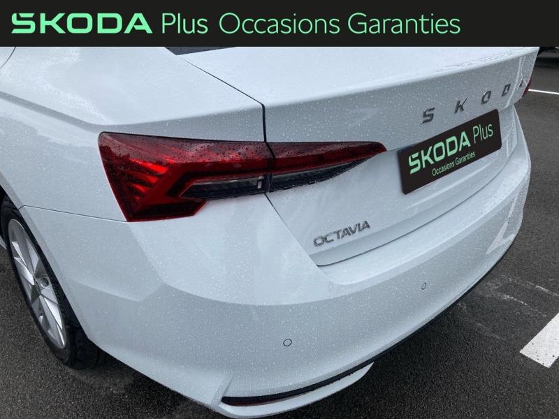 Voitures occasions ŠKODA OCTAVIA Selection Bruay-la-Buissière