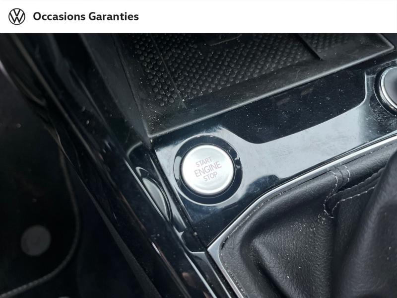 Voitures occasions VOLKSWAGEN T-CROSS R-Line Bruay-la-Buissière