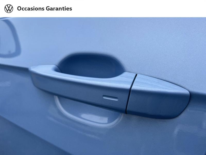 Voitures occasions VOLKSWAGEN T-CROSS R-Line Bruay-la-Buissière