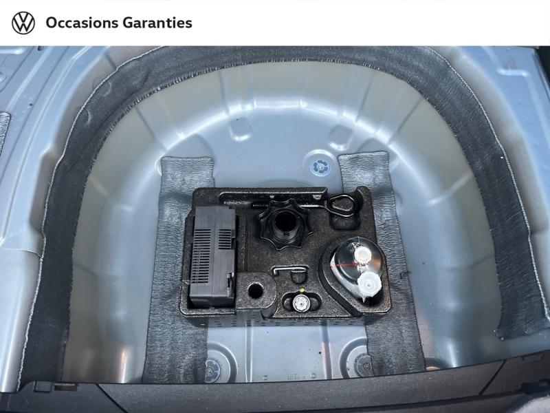 Voitures occasions VOLKSWAGEN T-CROSS R-Line Bruay-la-Buissière