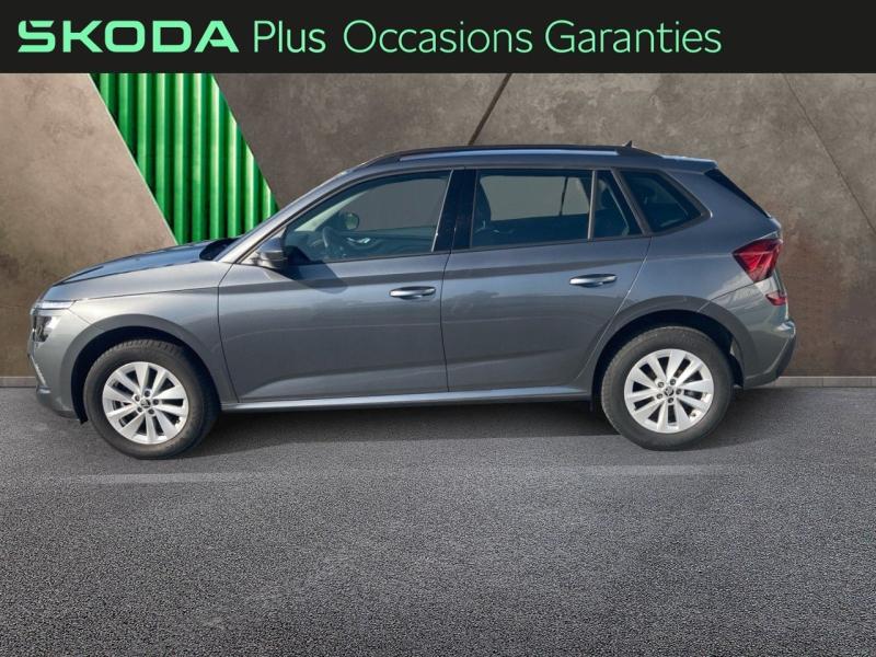 Voitures occasions ŠKODA KAMIQ Selection Bruay-la-Buissière