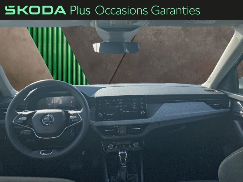 Voitures occasions ŠKODA KAMIQ Selection Bruay-la-Buissière
