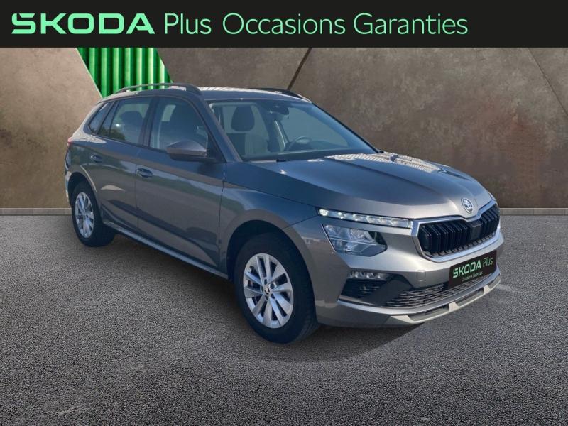 Voitures occasions ŠKODA KAMIQ Selection Bruay-la-Buissière