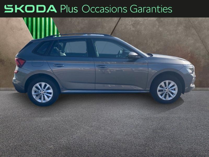 Voitures occasions ŠKODA KAMIQ Selection Lens