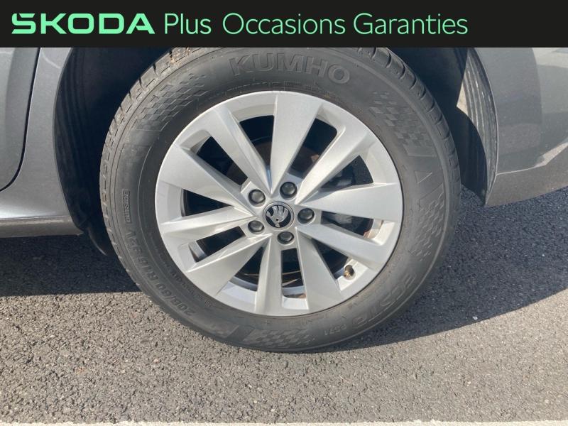 Voitures occasions ŠKODA KAMIQ Selection Bruay-la-Buissière