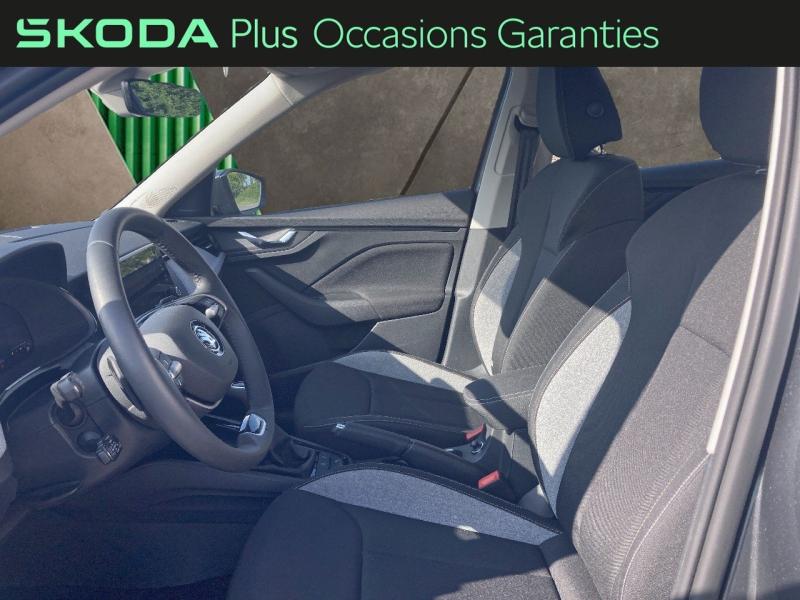 Voitures occasions ŠKODA KAMIQ Selection Lens