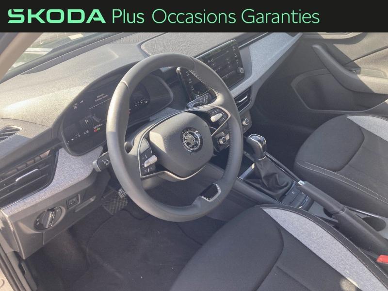 Voitures occasions ŠKODA KAMIQ Selection Bruay-la-Buissière