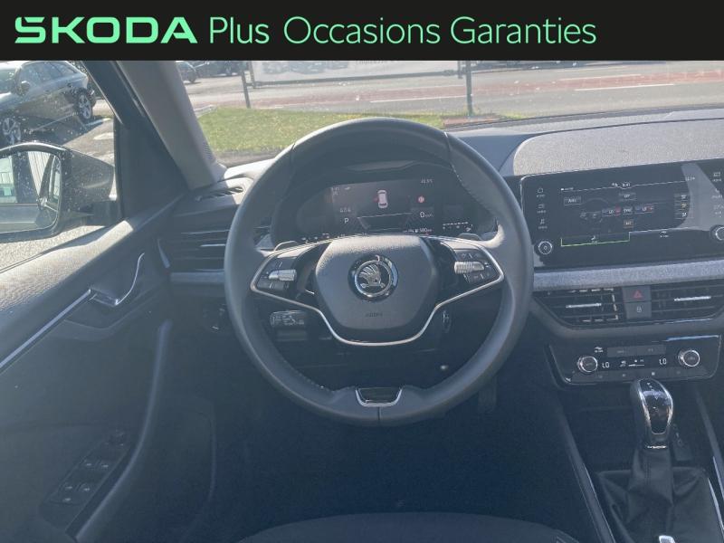 Voitures occasions ŠKODA KAMIQ Selection Bruay-la-Buissière