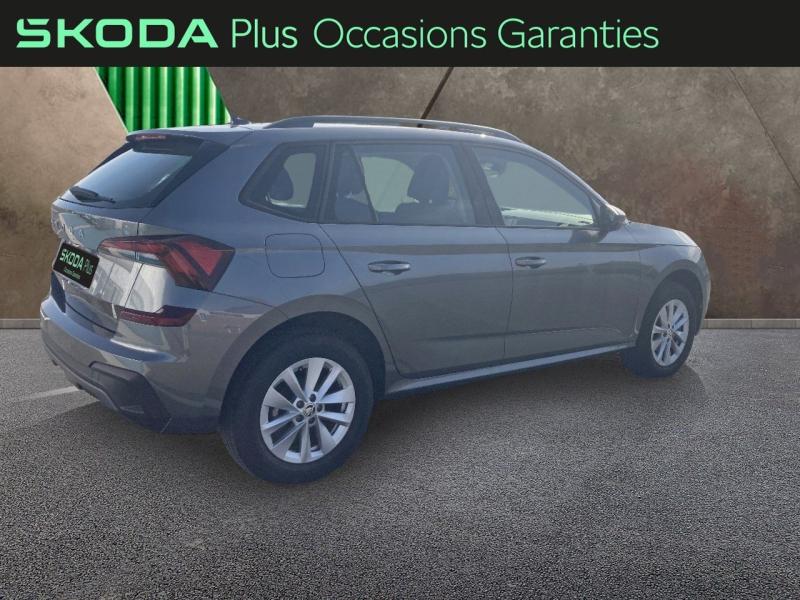 Voitures occasions ŠKODA KAMIQ Selection Bruay-la-Buissière