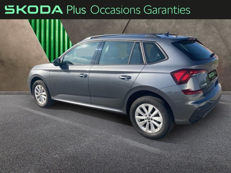 Voitures occasions ŠKODA KAMIQ Selection Lens