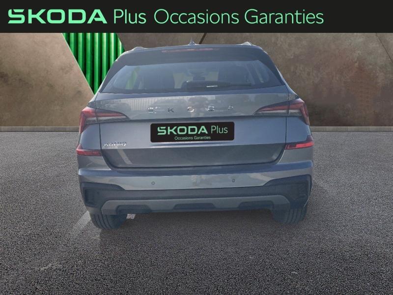 Voitures occasions ŠKODA KAMIQ Selection Lens