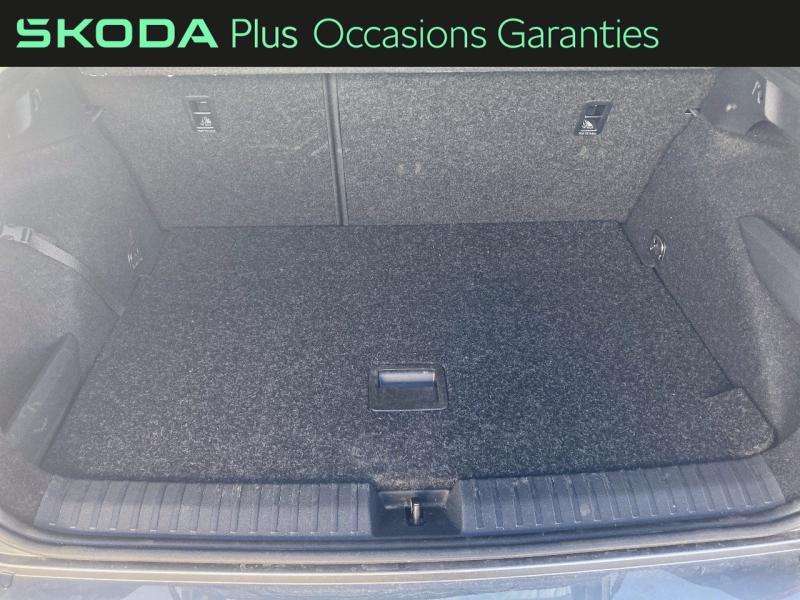 Voitures occasions ŠKODA KAMIQ Selection Bruay-la-Buissière