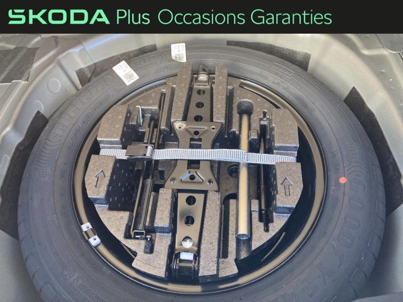 Voitures occasions ŠKODA KAMIQ Selection Bruay-la-Buissière