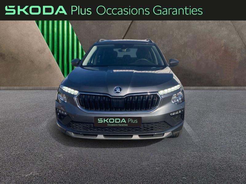 Voitures occasions ŠKODA KAMIQ Selection Bruay-la-Buissière