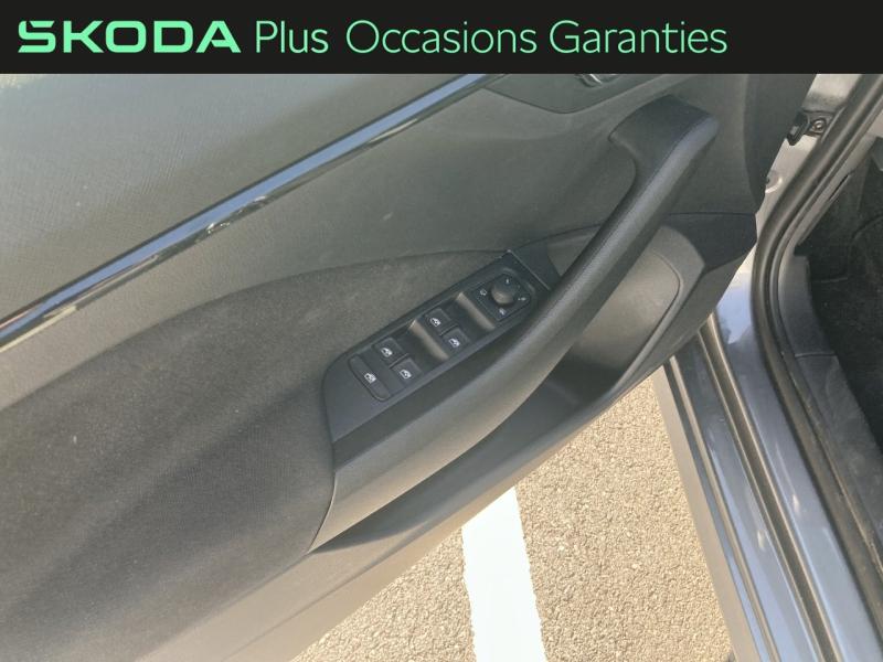 Voitures occasions ŠKODA KAMIQ Selection Lens