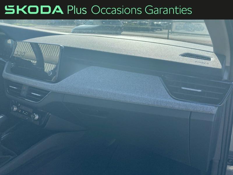 Voitures occasions ŠKODA KAMIQ Selection Bruay-la-Buissière