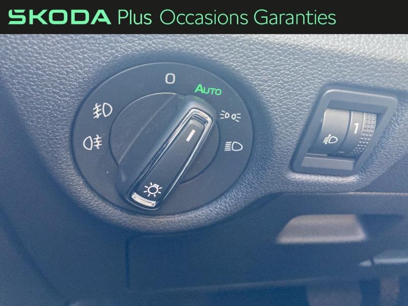 Voitures occasions ŠKODA KAMIQ Selection Bruay-la-Buissière