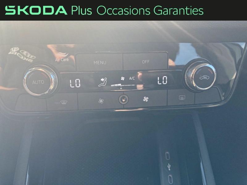 Voitures occasions ŠKODA KAMIQ Selection Bruay-la-Buissière