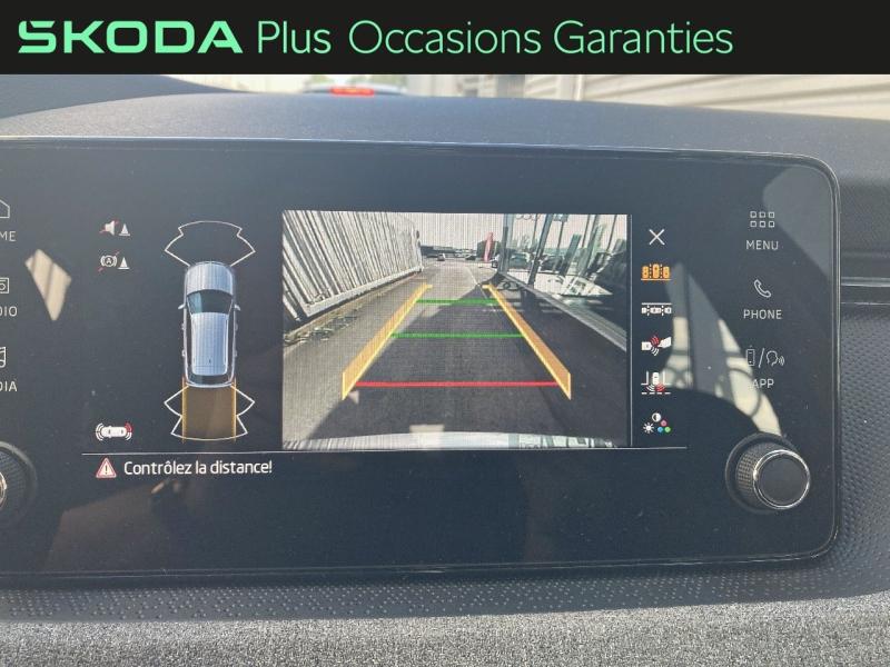 Voitures occasions ŠKODA KAMIQ Selection Bruay-la-Buissière