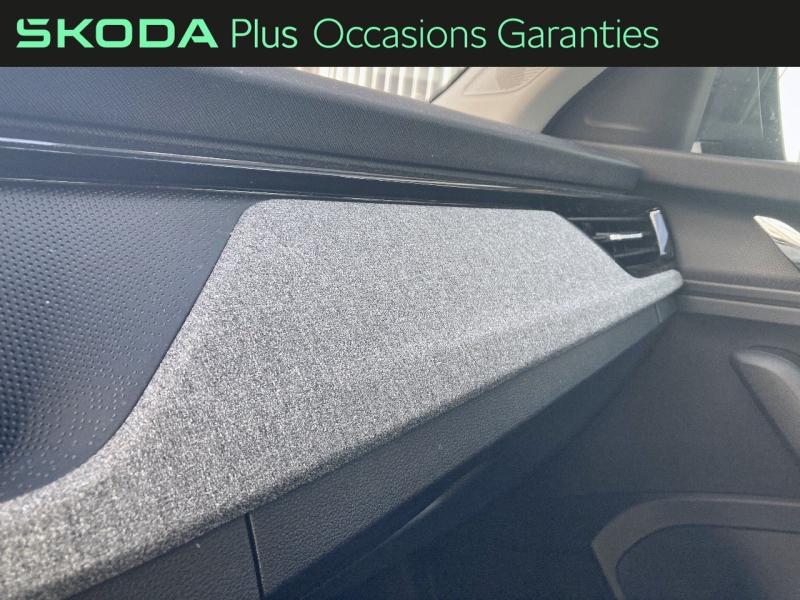 Voitures occasions ŠKODA KAMIQ Selection Bruay-la-Buissière