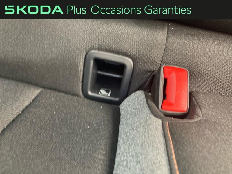 Voitures occasions ŠKODA KAMIQ Selection Bruay-la-Buissière