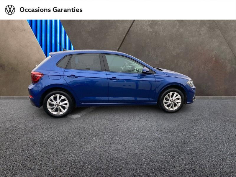 Voitures occasions VOLKSWAGEN POLO Style Bruay-la-Buissière