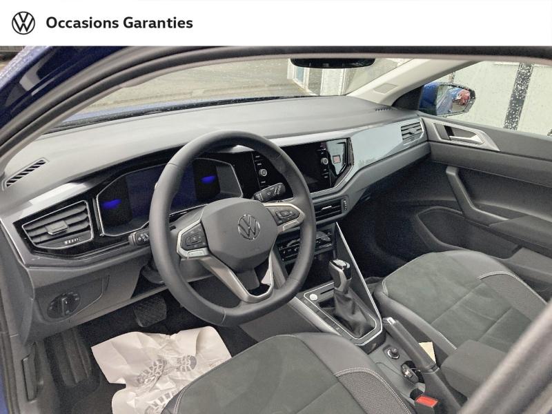 Voitures occasions VOLKSWAGEN POLO Style Bruay-la-Buissière