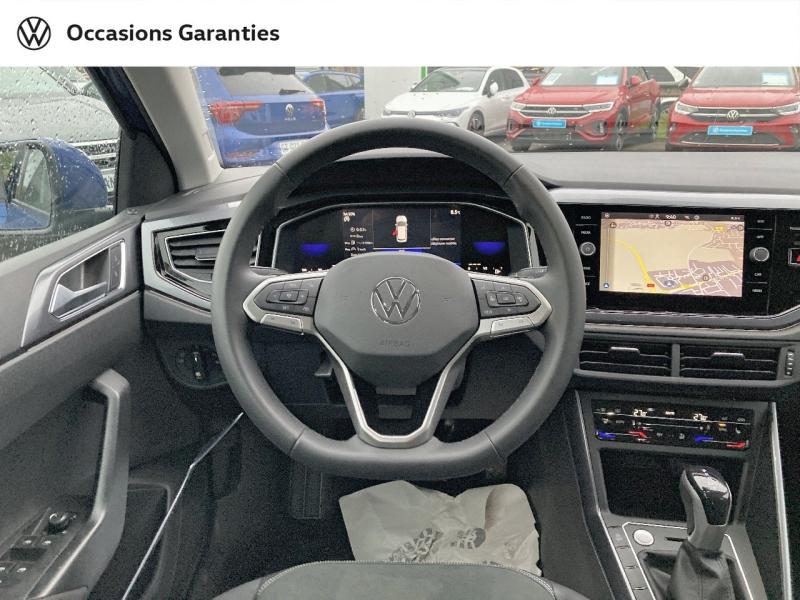 Voitures occasions VOLKSWAGEN POLO Style Bruay-la-Buissière