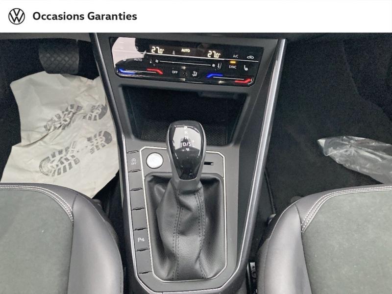 Voitures occasions VOLKSWAGEN POLO Style Bruay-la-Buissière