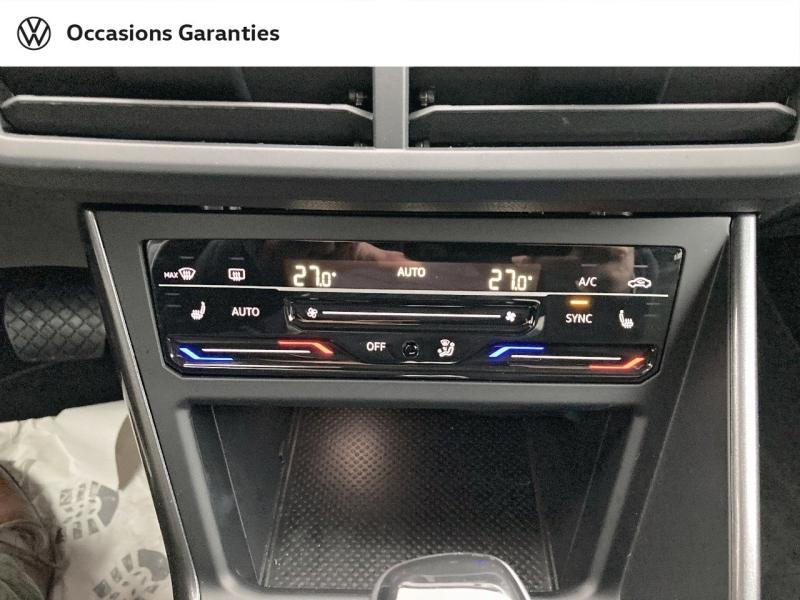 Voitures occasions VOLKSWAGEN POLO Style Bruay-la-Buissière