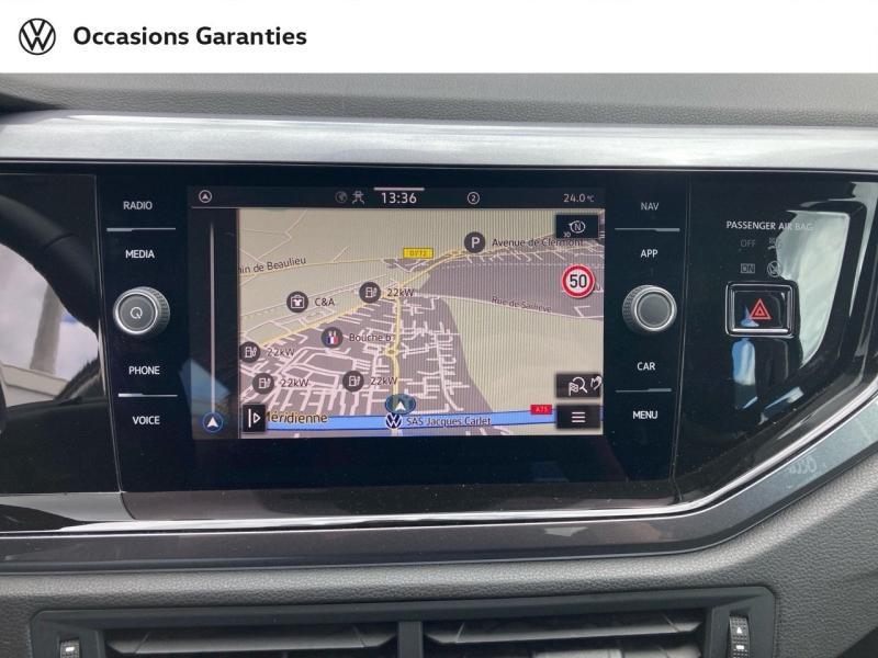 Voitures occasions VOLKSWAGEN POLO Style Bruay-la-Buissière