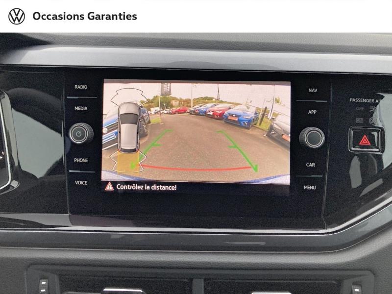 Voitures occasions VOLKSWAGEN POLO Style Bruay-la-Buissière