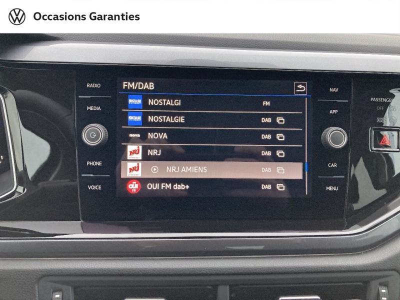 Voitures occasions VOLKSWAGEN POLO Style Bruay-la-Buissière