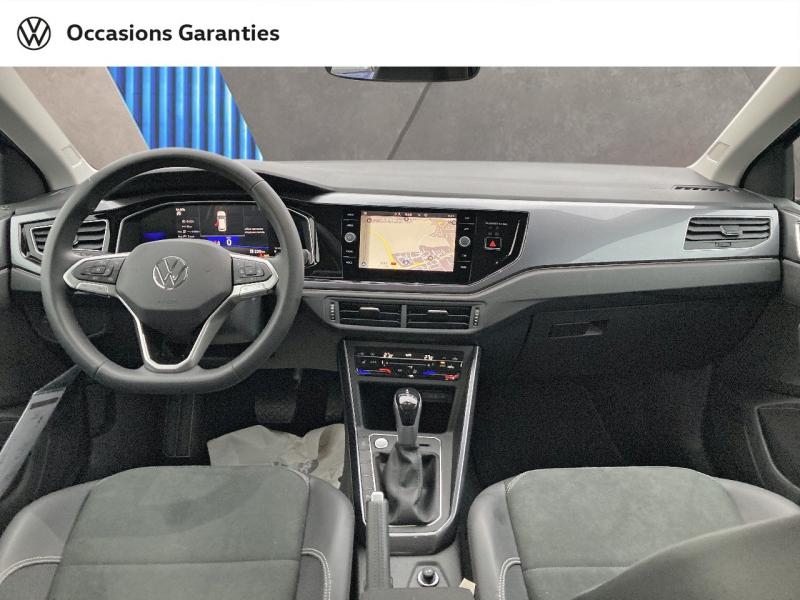 Voitures occasions VOLKSWAGEN POLO Style Bruay-la-Buissière