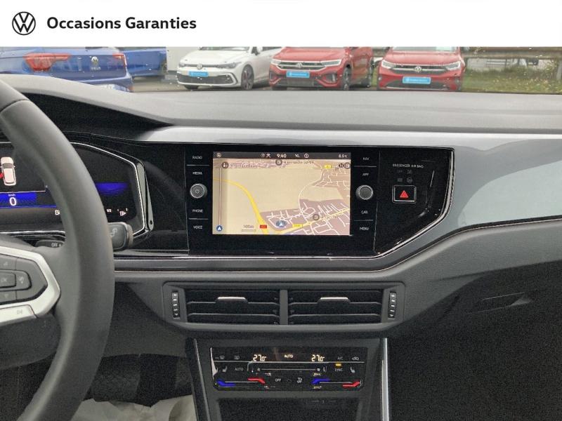 Voitures occasions VOLKSWAGEN POLO Style Bruay-la-Buissière