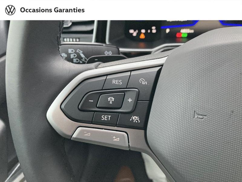 Voitures occasions VOLKSWAGEN POLO Style Bruay-la-Buissière