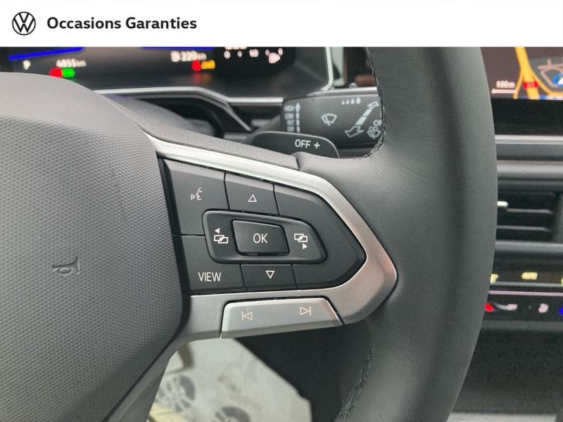 Voitures occasions VOLKSWAGEN POLO Style Bruay-la-Buissière