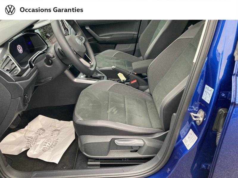 Voitures occasions VOLKSWAGEN POLO Style Bruay-la-Buissière