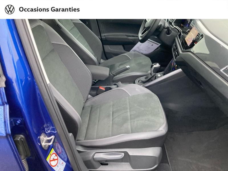 Voitures occasions VOLKSWAGEN POLO Style Bruay-la-Buissière