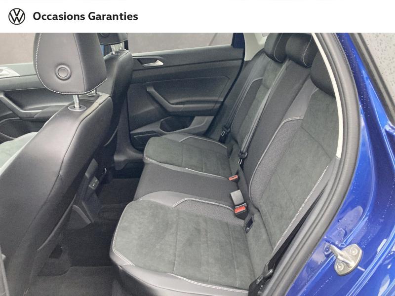 Voitures occasions VOLKSWAGEN POLO Style Bruay-la-Buissière