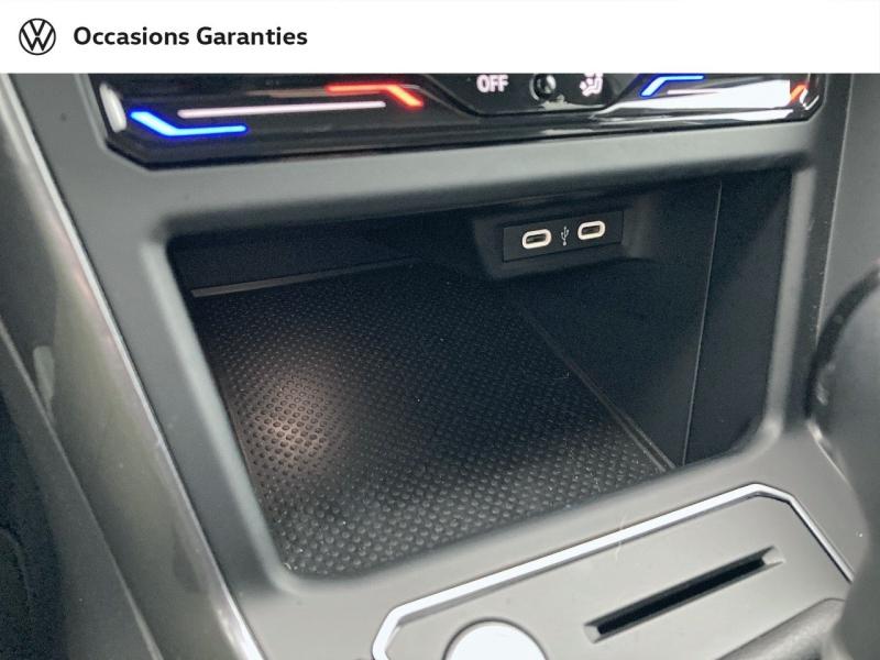 Voitures occasions VOLKSWAGEN POLO Style Bruay-la-Buissière