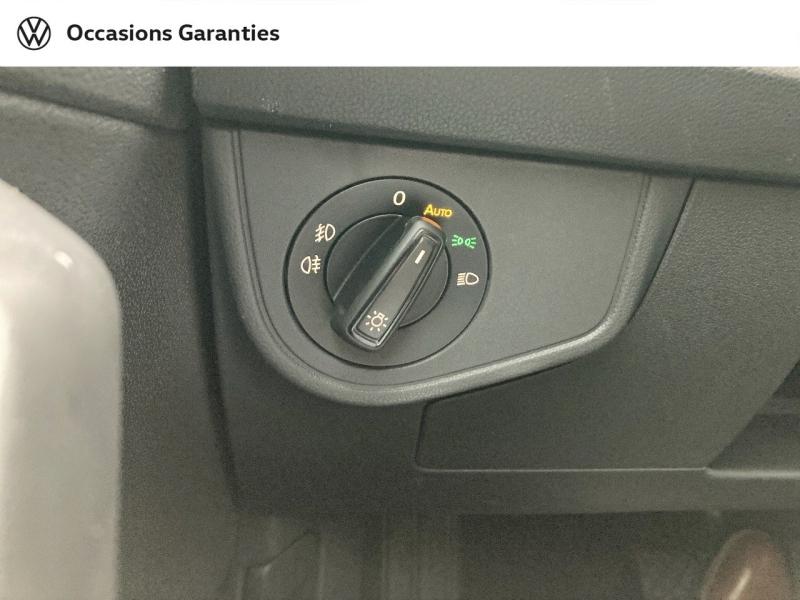 Voitures occasions VOLKSWAGEN POLO Style Bruay-la-Buissière