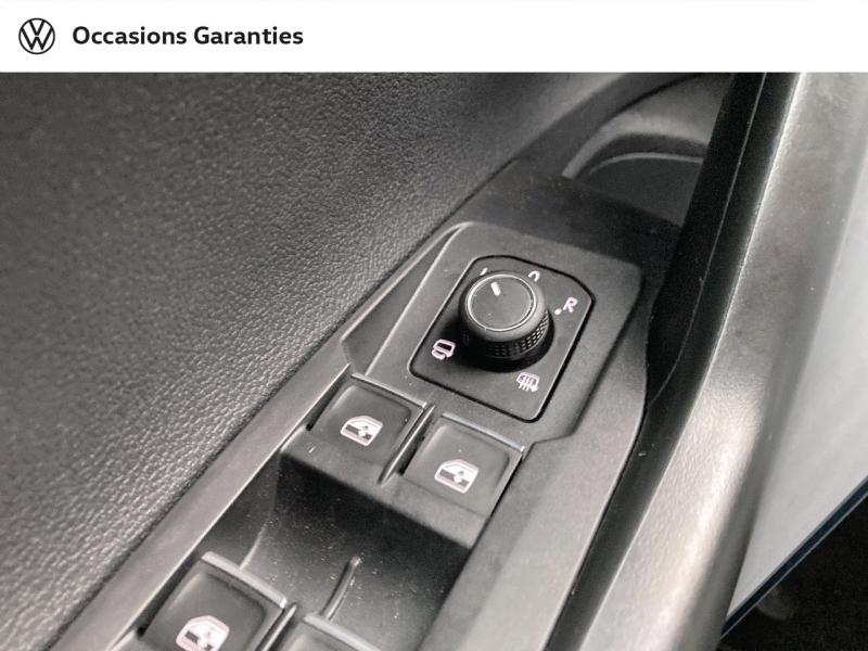 Voitures occasions VOLKSWAGEN POLO Style Bruay-la-Buissière