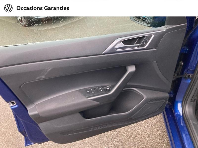 Voitures occasions VOLKSWAGEN POLO Style Bruay-la-Buissière