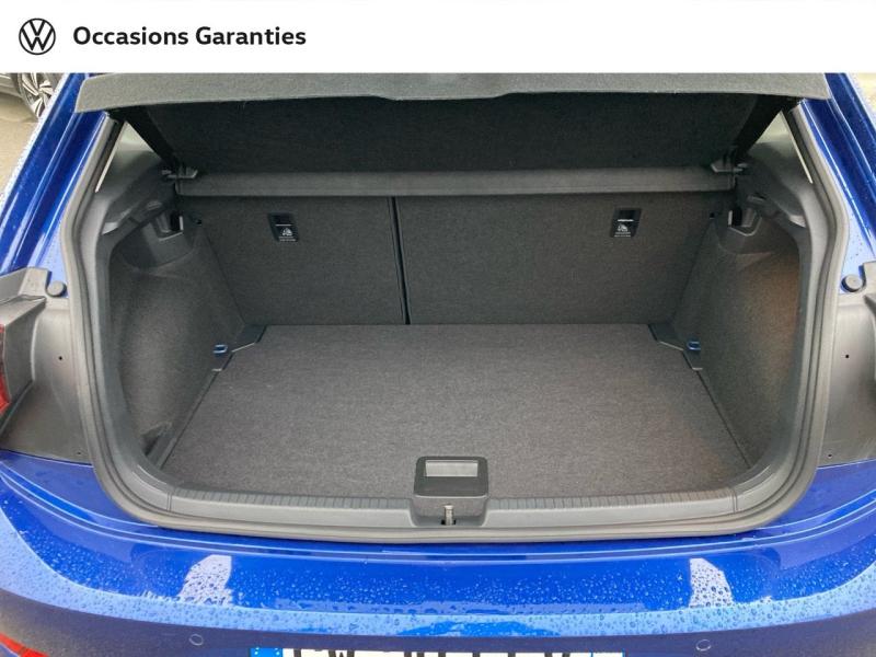Voitures occasions VOLKSWAGEN POLO Style Bruay-la-Buissière
